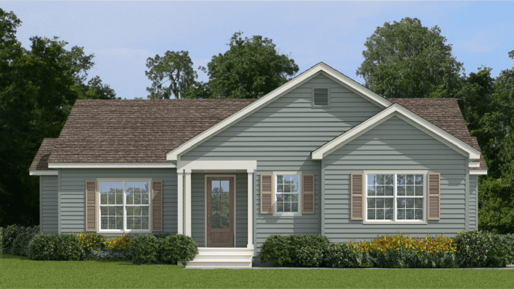 Prefab Home Design Trends: What's Hot in 2023