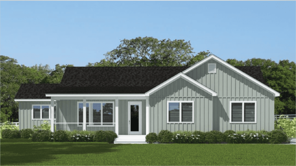 Our Homes - Florida Prefab Modular Homes