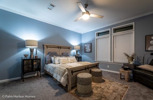 Gallery of Prefab Homes