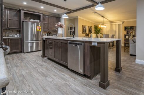 Gallery of Prefab Homes