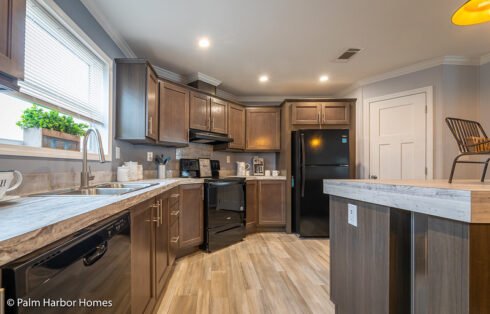 Gallery of prefab homes