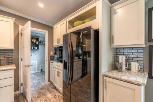 Gallery of prefab homes