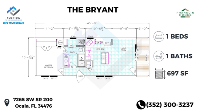The Bryant