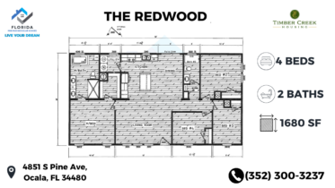 The Redwood