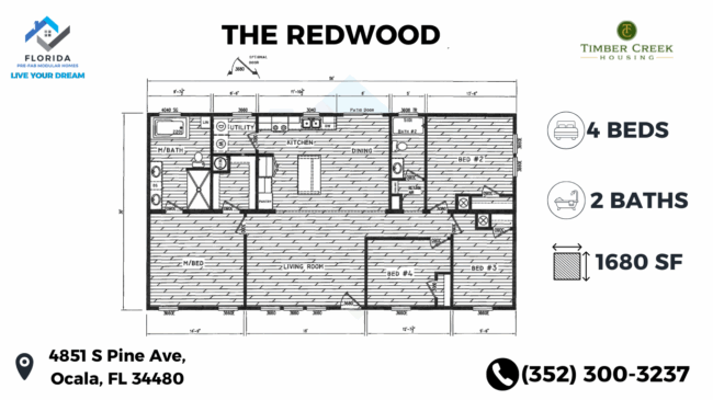 The Redwood