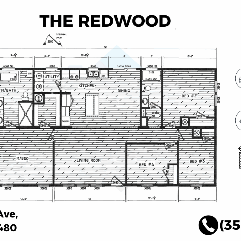 The Redwood