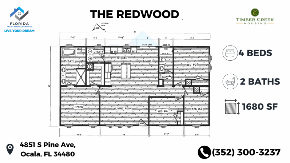 The Redwood