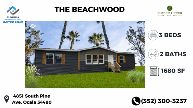 The Beachwood