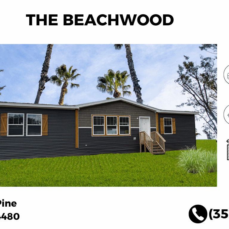 The Beachwood