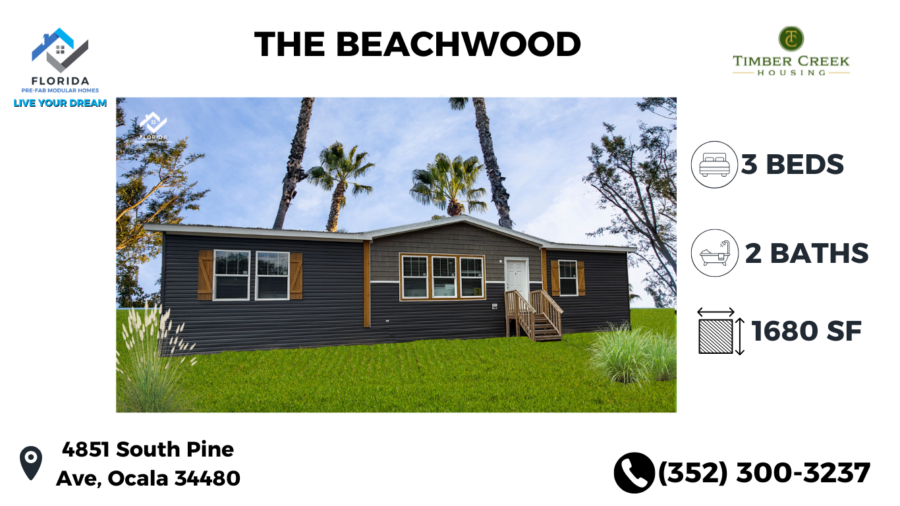 The Beachwood
