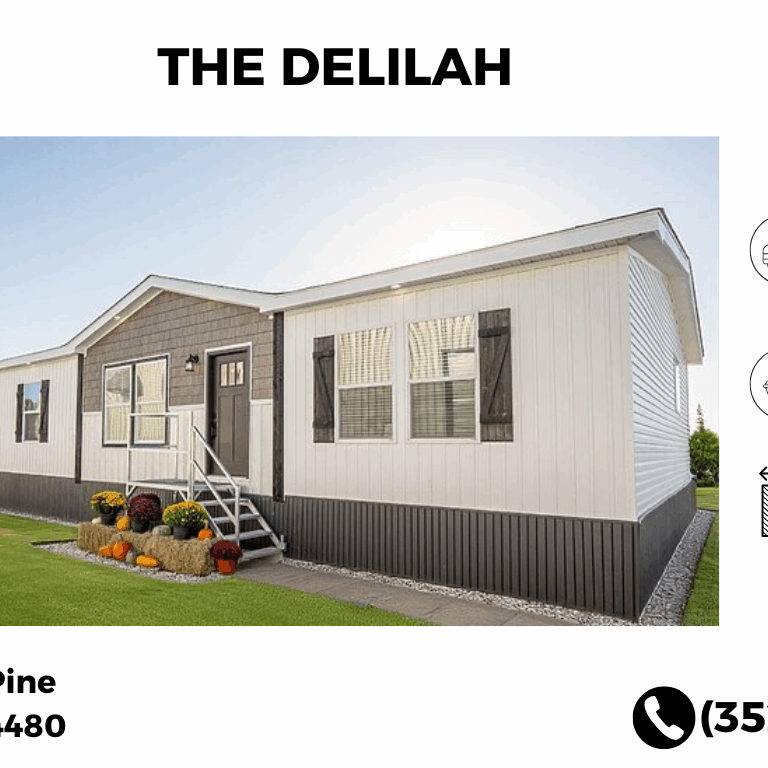 The Delilah