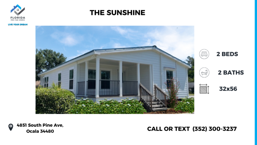 The Sunshine